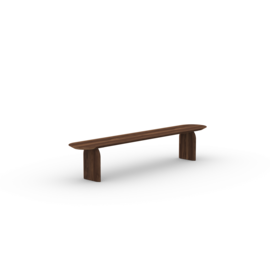 Slot bench